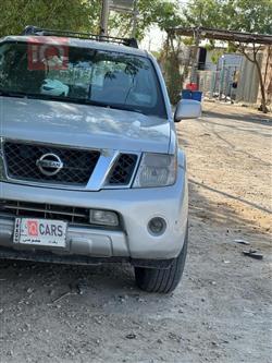 نيسان باثفايندر